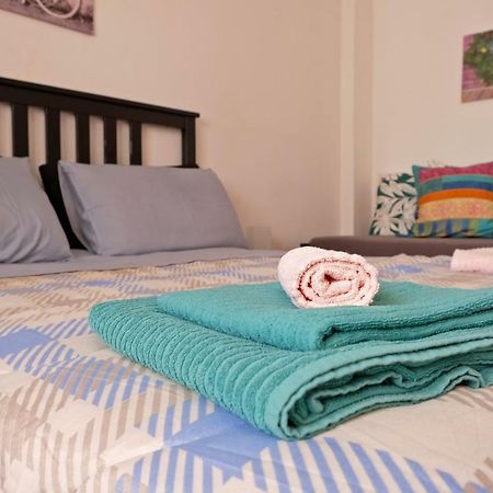 Guest House Via Crispi Pozzallo Luaran gambar