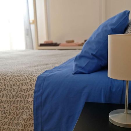 Guest House Via Crispi Pozzallo Luaran gambar