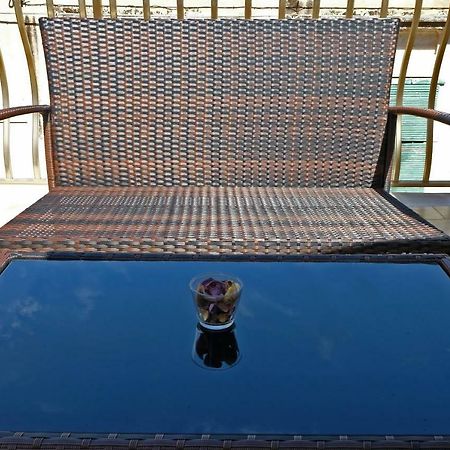 Guest House Via Crispi Pozzallo Luaran gambar