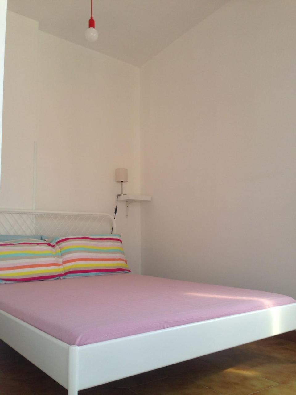 Guest House Via Crispi Pozzallo Luaran gambar