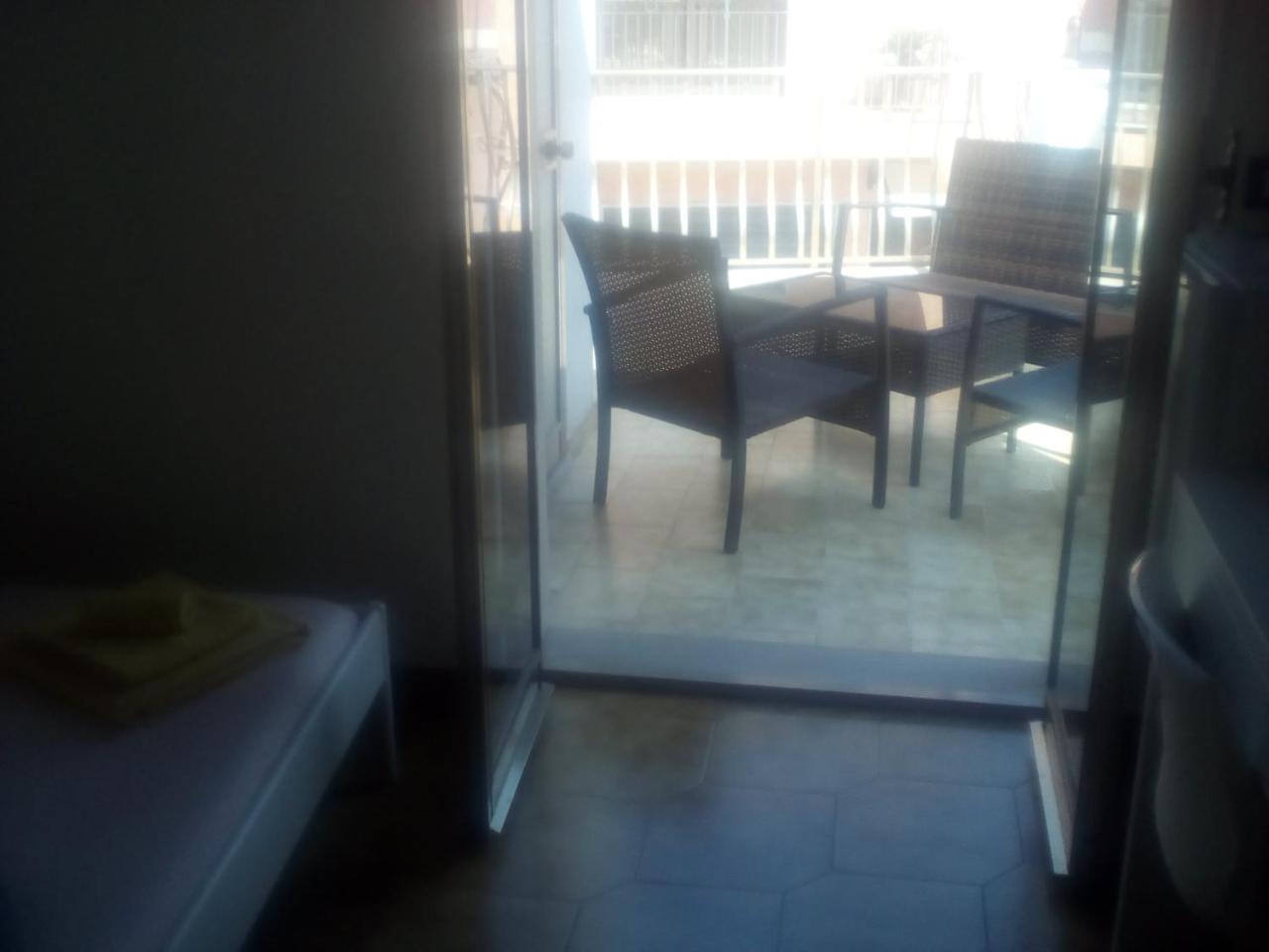 Guest House Via Crispi Pozzallo Luaran gambar