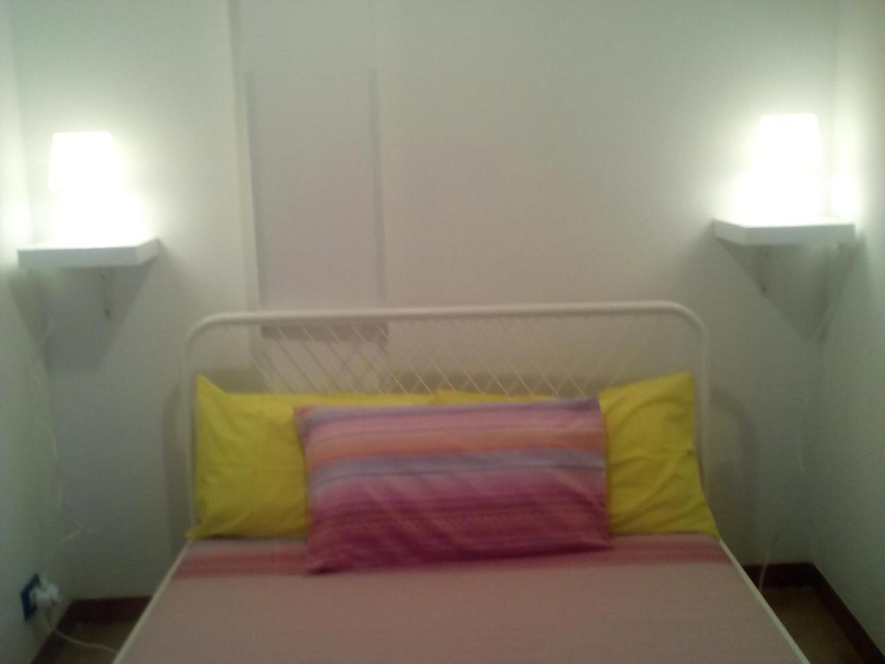 Guest House Via Crispi Pozzallo Luaran gambar