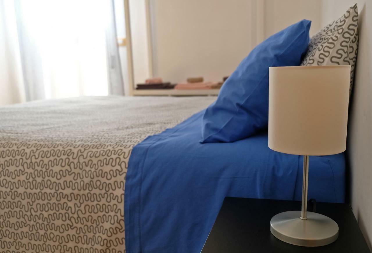 Guest House Via Crispi Pozzallo Luaran gambar
