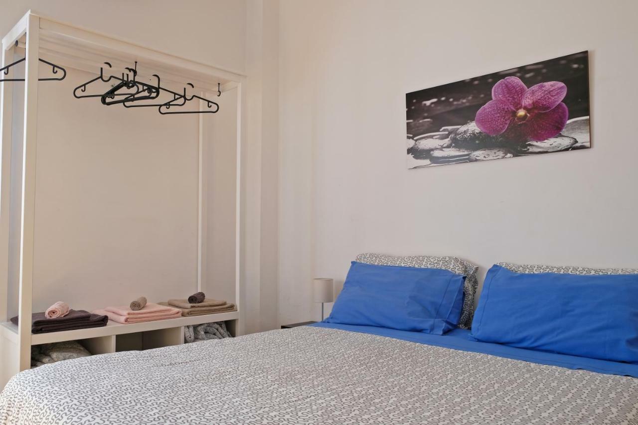 Guest House Via Crispi Pozzallo Luaran gambar