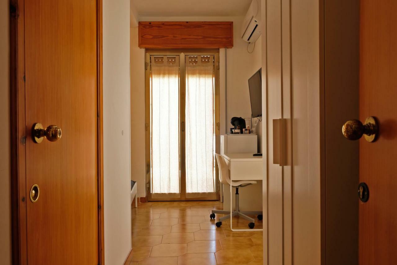 Guest House Via Crispi Pozzallo Luaran gambar