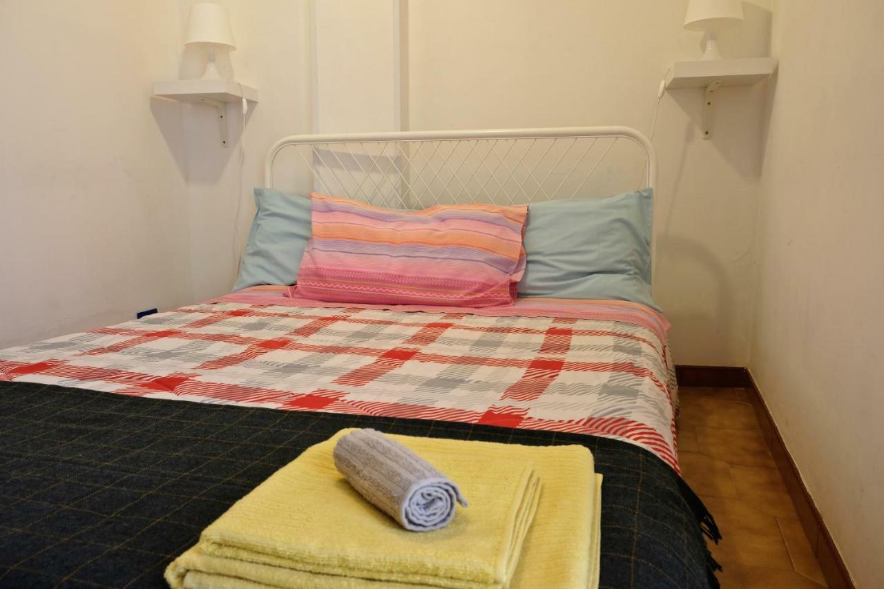 Guest House Via Crispi Pozzallo Luaran gambar