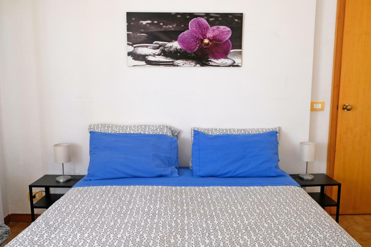 Guest House Via Crispi Pozzallo Luaran gambar