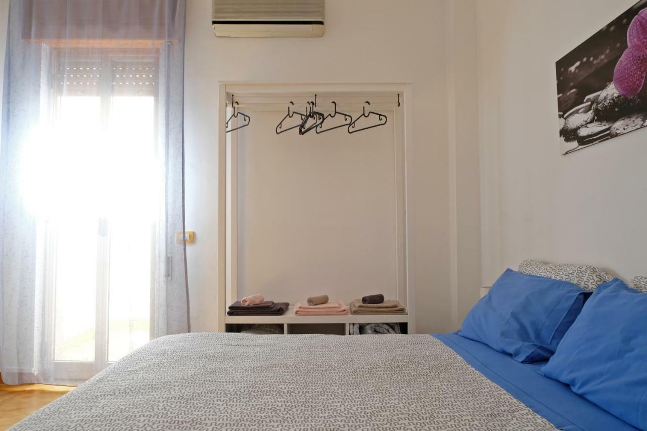 Guest House Via Crispi Pozzallo Luaran gambar