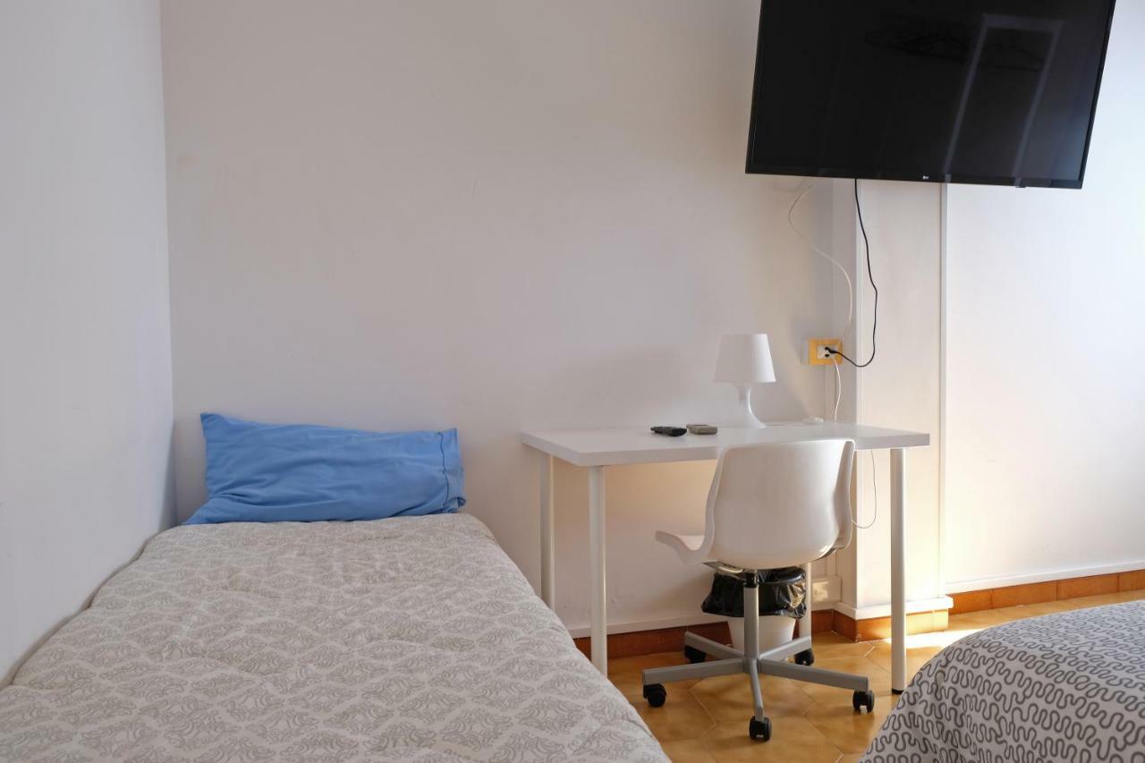 Guest House Via Crispi Pozzallo Luaran gambar